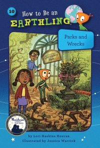 bokomslag Parks and Wrecks (Book 10)