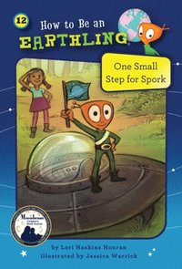 bokomslag One Small Step For Spork (Book 12)