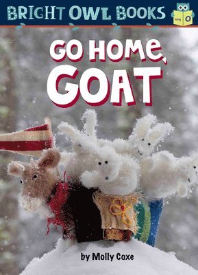 Go Home, Goat 1