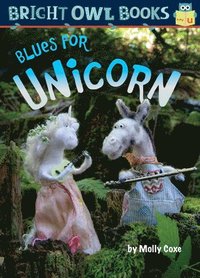 bokomslag Blues for Unicorn