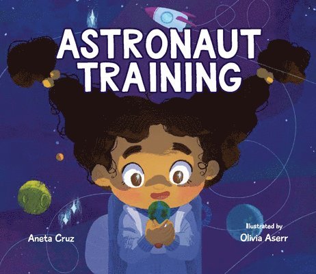 Astronaut Training 1