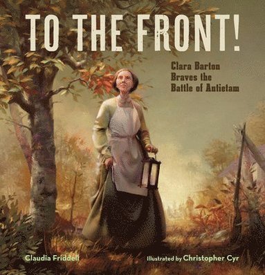 bokomslag To the Front!