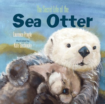 Secret Life of the Sea Otter, The
