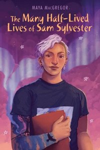 bokomslag Many Half-Lived Lives of Sam Sylvester