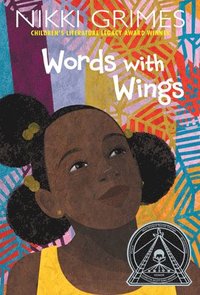 bokomslag Words With Wings