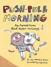 bokomslag Push-Pull Morning