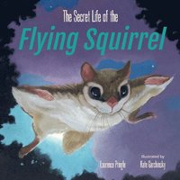 bokomslag Secret Life of the Flying Squirrel