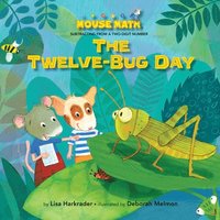 bokomslag The Twelve-Bug Day