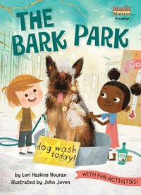 bokomslag The Bark Park