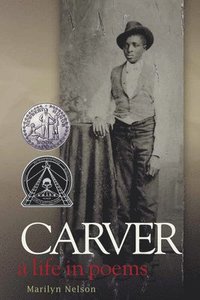 bokomslag Carver