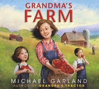 bokomslag Grandma's Farm