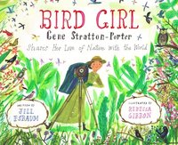 bokomslag Bird Girl