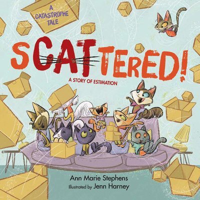 Scattered!: A Story of Estimation 1