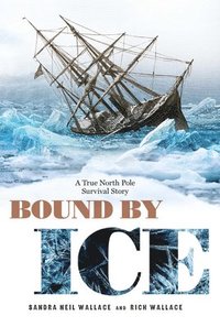 bokomslag Bound by Ice