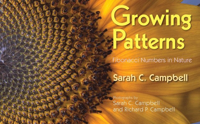 Growing Patterns: Fibonacci Numbers in Nature 1