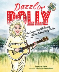 bokomslag Dazzlin' Dolly