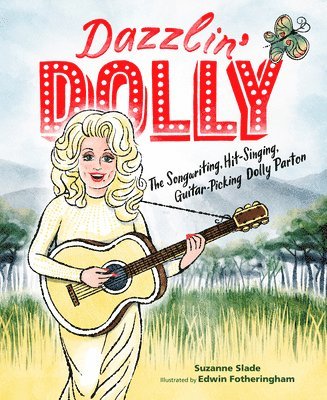 Dazzlin' Dolly 1