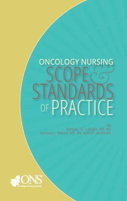 Oncology Nursing