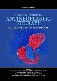 bokomslag Clinical Guide to Antineoplastic Therapy