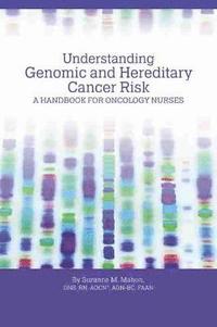 bokomslag Understanding Genomic and Hereditary Cancer Risk