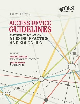 Access Device Guidelines 1