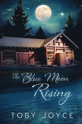 bokomslag The Blue Moon Rising