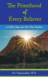 bokomslag The Priesthood of Every Believer: A Call to Step into Your True Vocation