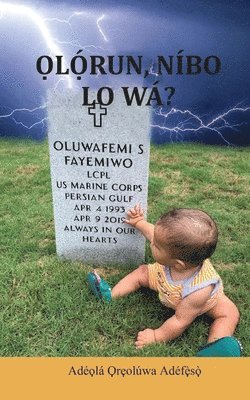 bokomslag ?ló?run, Níbo Lo Wá?