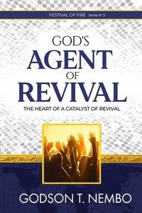 bokomslag God's Agent of Revival