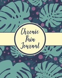 bokomslag Chronic Pain Journal