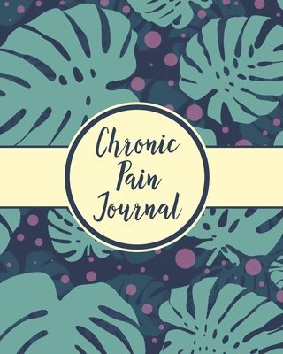 Chronic Pain Journal 1