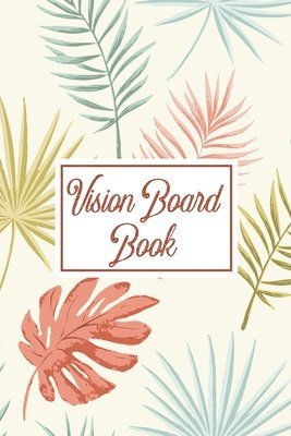 Vision Board Book 1