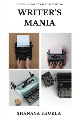 Writer's Mania 1