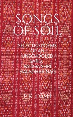 bokomslag Songs of Soil