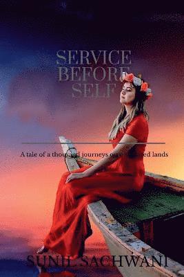 Service Before Self 1