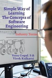 bokomslag Simple Way of Learning Concepts of Software Engineering