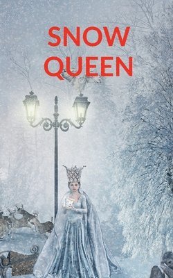 Snow 1