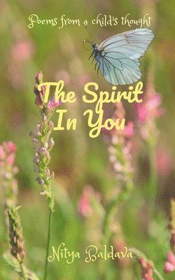 bokomslag Spirit In You
