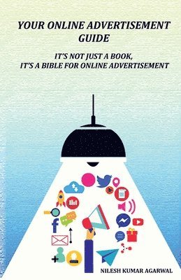 bokomslag Your Online Advertisement Guide
