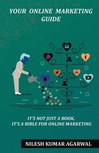 bokomslag Your Online Marketing Guide