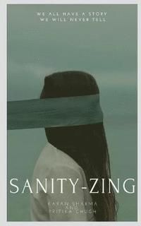 bokomslag Sanity-Zing