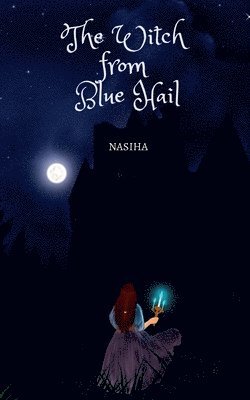 The Witch from Blue Hail 1