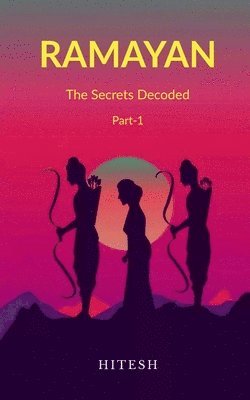 Hitesh, ,Hitesh - Ramayan, Häftad