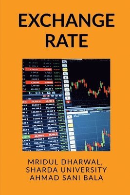 Mridul Dharwal, Dharwal,Mridul - Exchange Rate, Häftad
