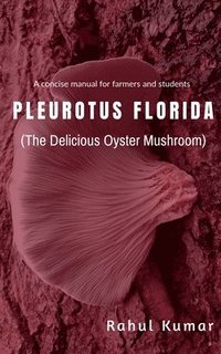 bokomslag Plurotus Florida