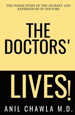 Doctors' Lives! 1