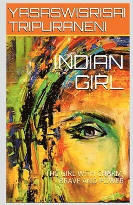 bokomslag Indian Girl