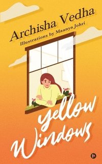 bokomslag Yellow Windows