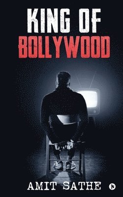 bokomslag King of Bollywood