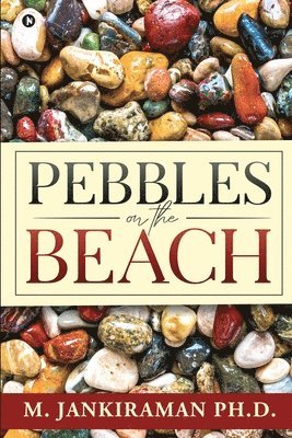Pebbles on the Beach 1